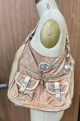 Purse Shoulder Bag Kathy brand from New Zealand