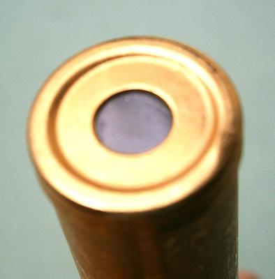 Vintage Kaleidoscope