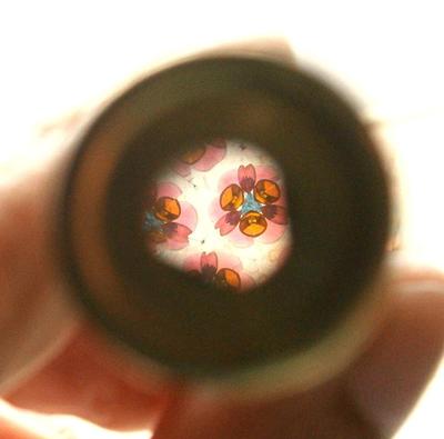 Vintage Kaleidoscope