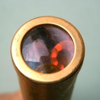 Vintage Kaleidoscope