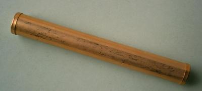 Vintage Kaleidoscope