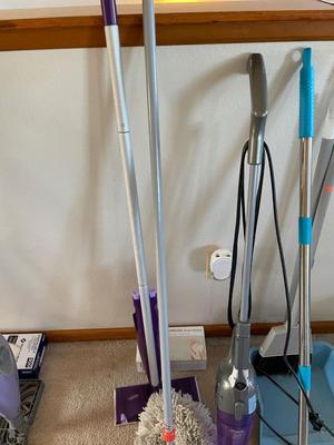 CLEANING TOOLS