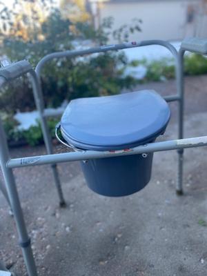 MOBILITY EQUIPTMENT