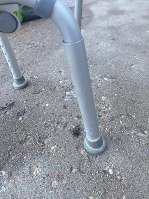 MOBILITY EQUIPTMENT