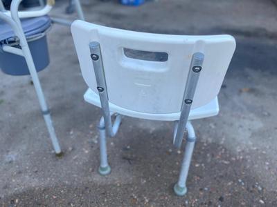 MOBILITY EQUIPTMENT