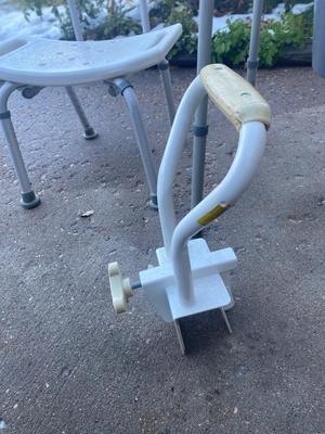 MOBILITY EQUIPTMENT