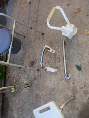 MOBILITY EQUIPTMENT