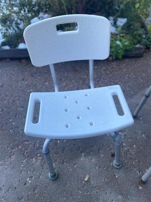 MOBILITY EQUIPTMENT