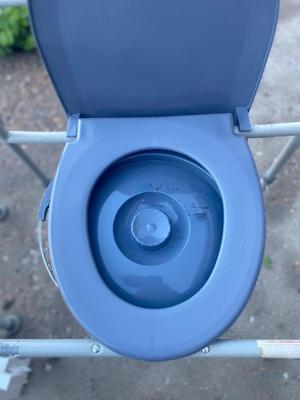 MOBILITY EQUIPTMENT