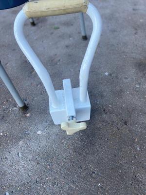 MOBILITY EQUIPTMENT