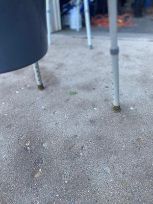 MOBILITY EQUIPTMENT