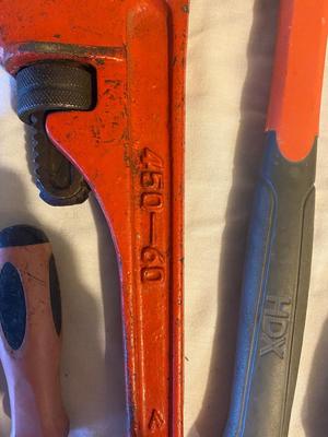 HANDY TOOLS FOR THE PLUMBER IN YOU!