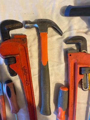 HANDY TOOLS FOR THE PLUMBER IN YOU!