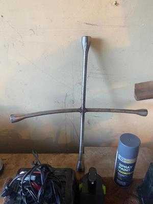 LIGHTLY USED SCHUMACHER BATTERY CHARGER, BRAND NEW ROTOR (SEE DESC) AND OTHER AUTOMOTIVE MAINTENANCE TOOLS
