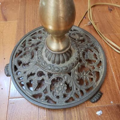 Vintage Floor Lamp (LR-KD)