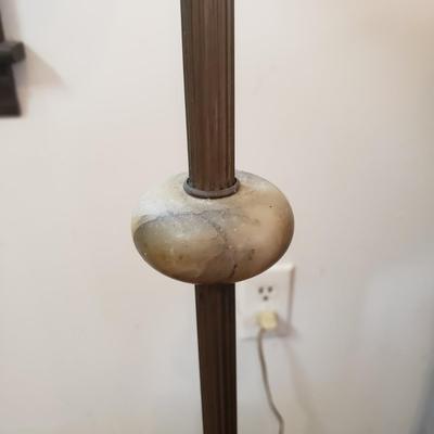 Vintage Floor Lamp (LR-KD)