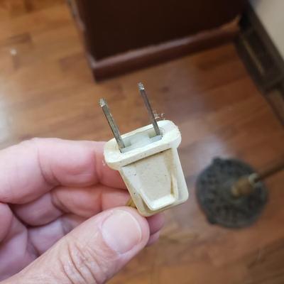 Vintage Floor Lamp (LR-KD)