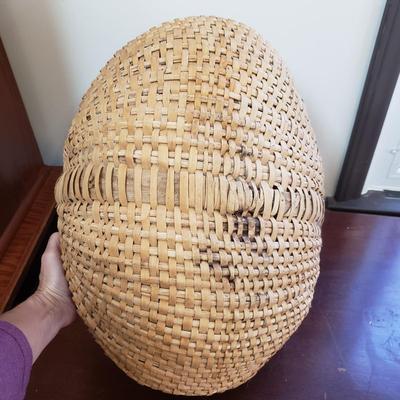 Seven Unique Baskets (LR-KD)