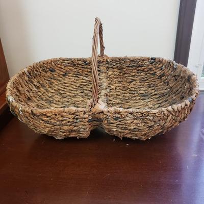 Seven Unique Baskets (LR-KD)