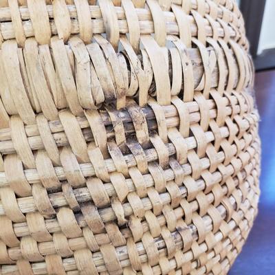 Seven Unique Baskets (LR-KD)