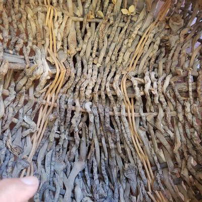 Seven Unique Baskets (LR-KD)