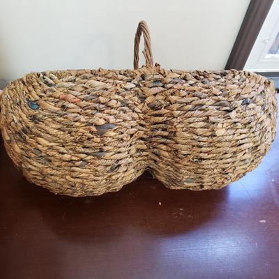Seven Unique Baskets (LR-KD)