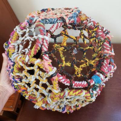 Seven Unique Baskets (LR-KD)