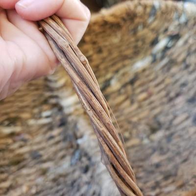 Seven Unique Baskets (LR-KD)