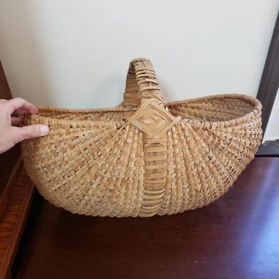 Seven Unique Baskets (LR-KD)