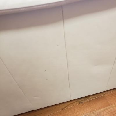 Ekornes Leather Sofa (LR-KD)