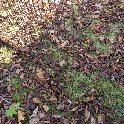 Small Animal Fencing Enclosure (Y-KD)