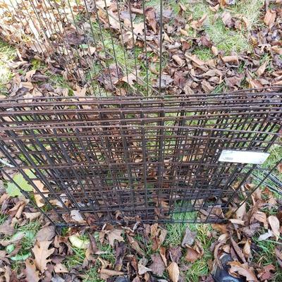 Small Animal Fencing Enclosure (Y-KD)