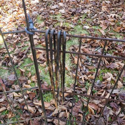 Small Animal Fencing Enclosure (Y-KD)