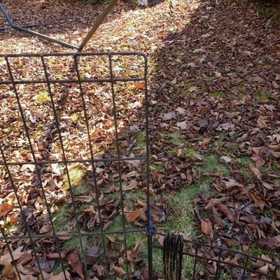 Small Animal Fencing Enclosure (Y-KD)