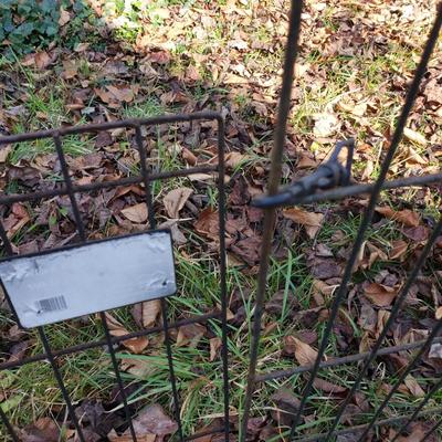 Small Animal Fencing Enclosure (Y-KD)