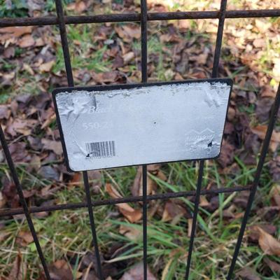 Small Animal Fencing Enclosure (Y-KD)