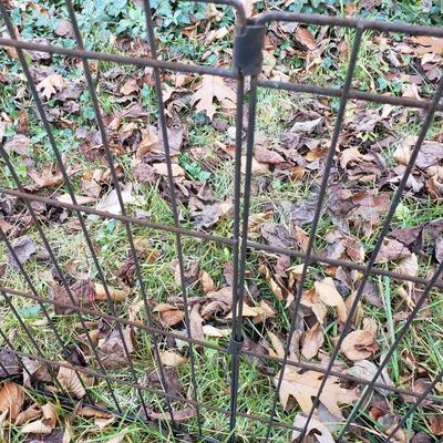 Small Animal Fencing Enclosure (Y-KD)