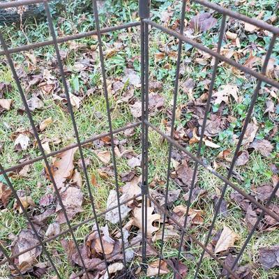 Small Animal Fencing Enclosure (Y-KD)