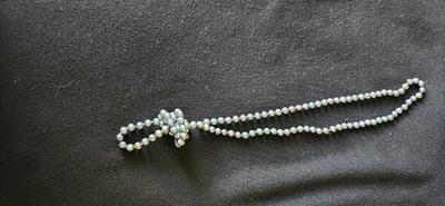 South Sea Baroque Pearl Necklace