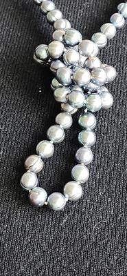 South Sea Baroque Pearl Necklace