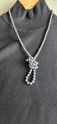 South Sea Baroque Pearl Necklace
