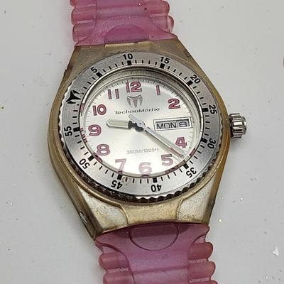 Technomarine Watch