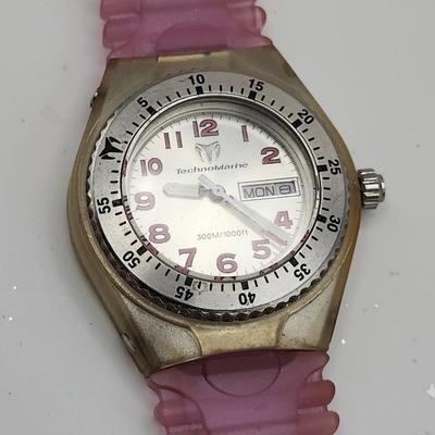 Technomarine Watch