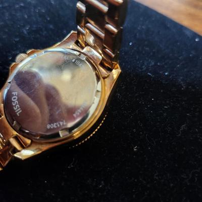 Fossil Women's Dress watch