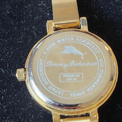 Tommy Bahama Pineapple Punch Watch