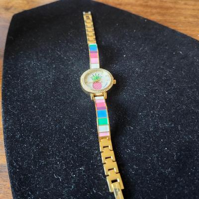 Tommy Bahama Pineapple Punch Watch