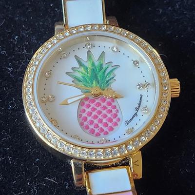 Tommy Bahama Pineapple Punch Watch