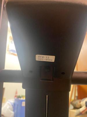 WESCO CARDIO GLIDE