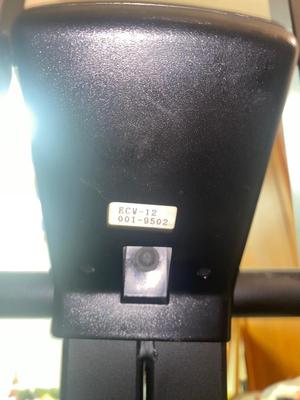 WESCO CARDIO GLIDE