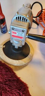 Lot 478 Automotive Cleaner Lot